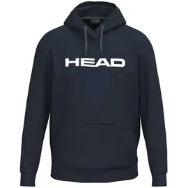 Head Hoodie Blue 140