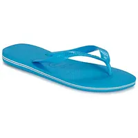 Havaianas  Zehentrenner BRASIL  in Blau, 37 / 38