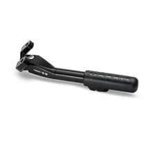 woom Fahrradständer Leggie Schwarz L