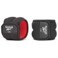 Reebok Gewichtsmanschette Reebok Ankle Weights, im 2er Set