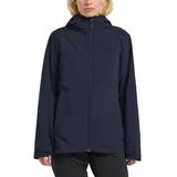 Jack Wolfskin Moonrise 3in1 Jacket Damen