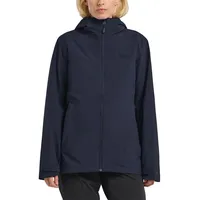 Jack Wolfskin Moonrise 3in1 Jacket Damen