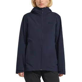 Jack Wolfskin Moonrise 3in1 Jacket Damen night blue S