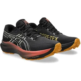 Asics GT-2000 14 GTX Damen Black/Vanilla 41,5