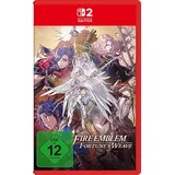 SW2 FIRE EMBLEM FORTUNES WEAVE DAGDANISCHE ED. - [Nintendo Switch 2]