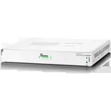 HP HPE Networking Instant On Secure Gateway 5-port SmartRate 2.5G PoE+ 64W SG2505P