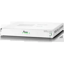 HP HPE Networking Instant On Secure Gateway 5-port SmartRate 2.5G PoE+ 64W SG2505P