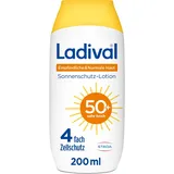 stada arzneimittel gmbh, otc Sonnenschutz Lotion LSF 50+ 200 ml