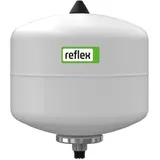 Reflex refix DD 18 L weiss