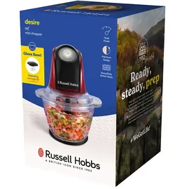 Russell Hobbs Desire 27130-56 Zerkleinerer