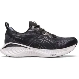 Asics Gel-Cumulus 25 Narrow Damen black/white 39