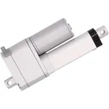 DRIVE SYSTEM EUROPE BY MSW Elektrozylinder DSZY1-24-10-100-POT-IP65 003302 Hublänge 100 mm Schubkraft 250 N 24 V/DC 1 St.
