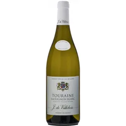 Touraine Sauvignon Villebois 2024