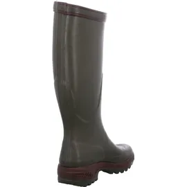 Aigle Parcours 2 Gummistiefel Khaki 45
