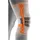 Bauerfeind Outdoor Knee Support Kniebandage orange M