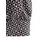 JETTE Tankini Oversize-Form Grau/Schwarz 40