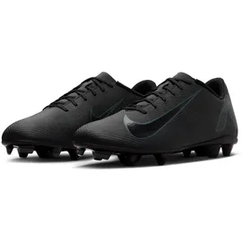 Nike Mercurial Vapor 16 Club MG/Herren black/black-deep jungle 37,5