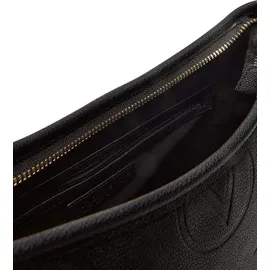 Valentino Samba Re Hobo Bag Polyurethan Black