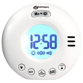 Geemarc JWNS-VOYAGERV2 weiß