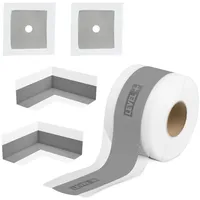 Level + Level+ - level+ Bandset Dusche Balkon Dichtband