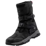 LS2 Adventure Touring-stiefel Schwarz 41