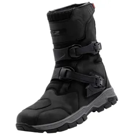 LS2 Adventure Touring-stiefel Schwarz 41