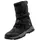 LS2 Adventure Touring-stiefel Schwarz 41