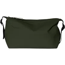 Rains Kulturbeutel Hilo Wash Bag Green