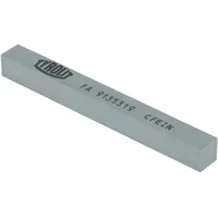 TYROLIT Schleiffeile 9011 L.150mm B.16mm vierkant C mittel