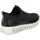 ECCO Loafer Herren Schwarz 42
