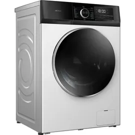 Cecotec Bolero Dresscode 10500 Waschmaschine (10 kg, 1400 U/min)