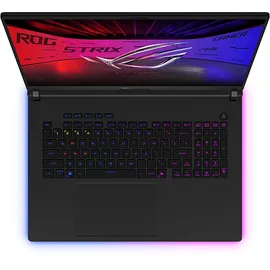 Asus ROG Strix Scar 18 Intel Core Ultra 9 275HX 64 GB RAM 2 TB SSD RTX 5090