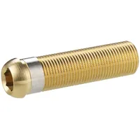 Danfoss Nippel lang für ra, rav(l), rlv, avdo R