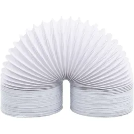 vidaXL Abluftschlauch PVC 6 m 15 cm