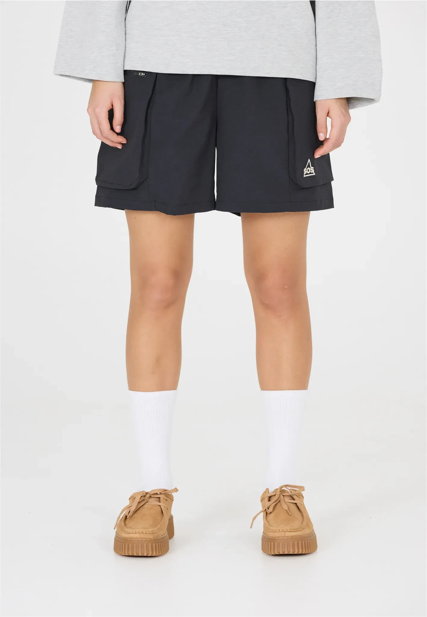 Shorts SOS 