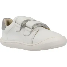 Gioseppo Saranac Oxford-Stiefel Weiß 22