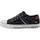 Mustang Sneaker Damen Blau 38