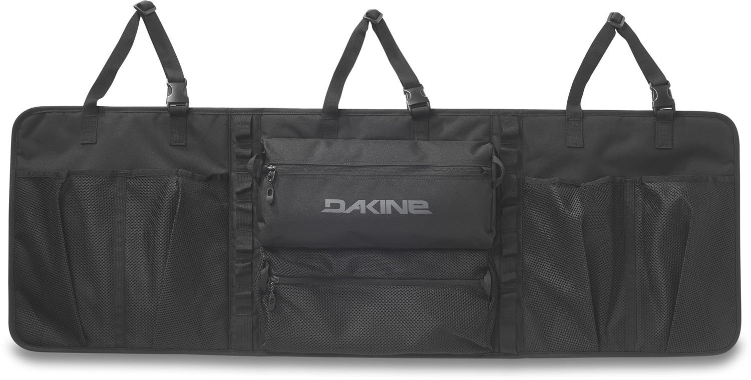 Dakine Carbacker Black