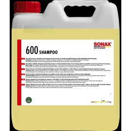 Sonax Shampoo 10 l