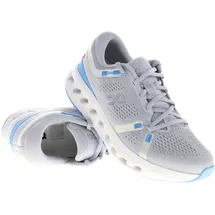 On Cloudsurfer 2 Herren Laufschuhe - grau