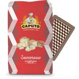 Molino Caputo Pizzamehl Saccorosso für Pizza 25kg