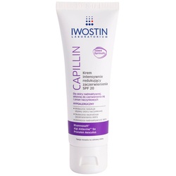 Iwostin Capillin intensive, Hautrötungen reduzierende Creme  SPF 20 40 ml