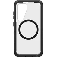 Otterbox Defender XT Clear Magnets für Samsung Galaxy S25