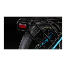 Cube Longtail Hybrid 725 blue'n'reflex Modell 2023 (789730)