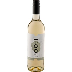 NOOVI Cuvée Weiss - alkoholfreier Wein, NOOVI