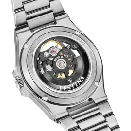 Festina Automatik Edelstahl 42 mm F22006/4