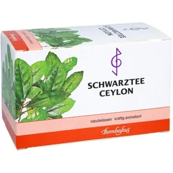 Schwarztee Ceylon