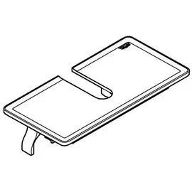 Grohe EasyReach Ablage, 26362LN1,