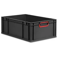 Proregal Eurobox NextGen Color 22 x 40 x 60