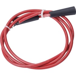 Rothenberger Industrial Abflussreiniger Reinigungsspirale mit gezogener Spitze 2...